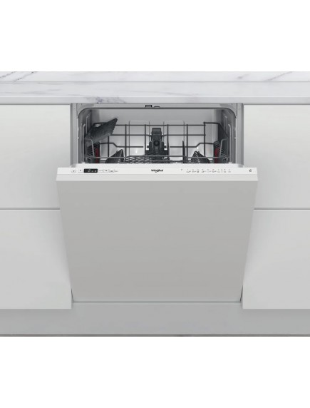 Встраиваемая посудомоечная машина Whirlpool W2I HD526 A