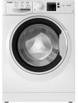 Стиральная машина Whirlpool WRBSS6239WUA