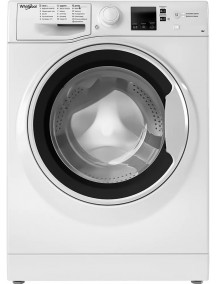 Стиральная машина Whirlpool WRBSS6239WUA