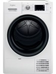 Сушильная машина Whirlpool FFTM229X2BUA