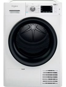 Сушильная машина Whirlpool FFTM229X2BUA