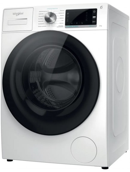 Стиральная машина Whirlpool W6 W845WB BE