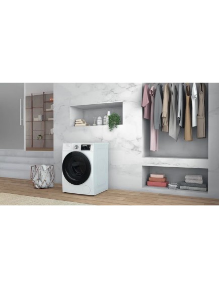 Стиральная машина Whirlpool W6 W845WB BE