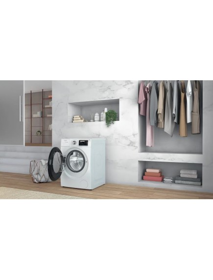 Стиральная машина Whirlpool W6 W845WB BE