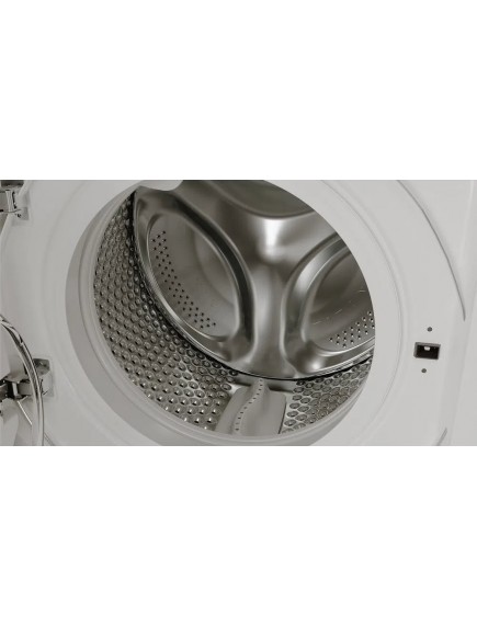 Встраиваемая стиральная машина Whirlpool BI WDWG 961485 EU