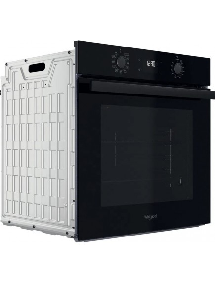 Духовой шкаф Whirlpool OMR58CU1B