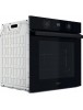 Духовой шкаф Whirlpool OMR58CU1B