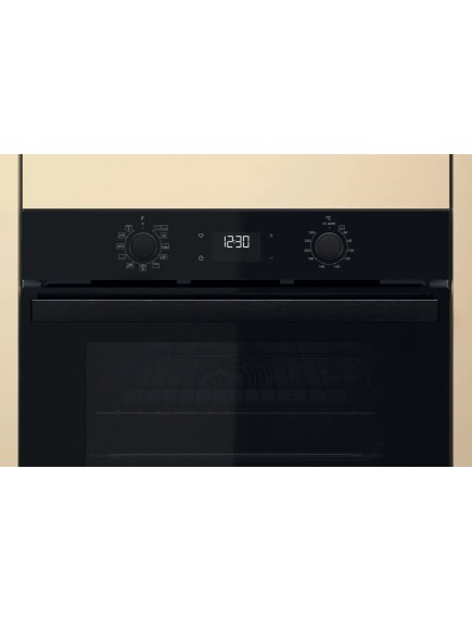 Духовой шкаф Whirlpool OMR58CU1B