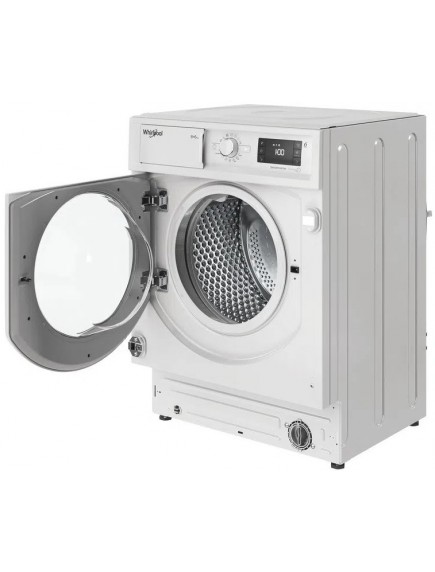 Встраиваемая стиральная машина Whirlpool BI WDWG 861485 EU