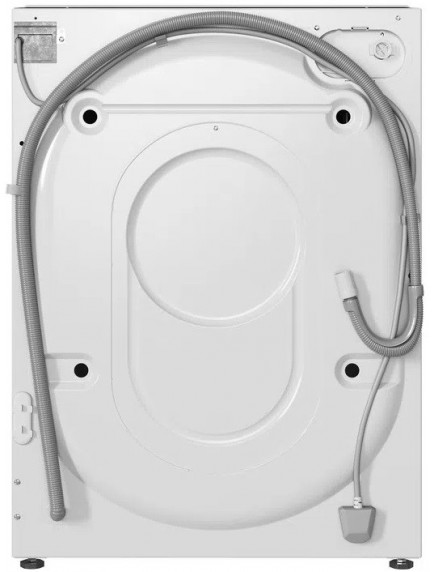 Встраиваемая стиральная машина Whirlpool BI WDWG 861485 EU