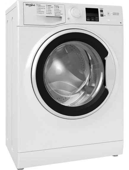 Стиральная машина Whirlpool WRBSS6239WUA