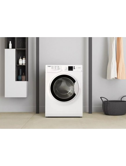 Стиральная машина Whirlpool WRBSS6239WUA