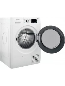 Сушильная машина Whirlpool FFTM229X2BUA