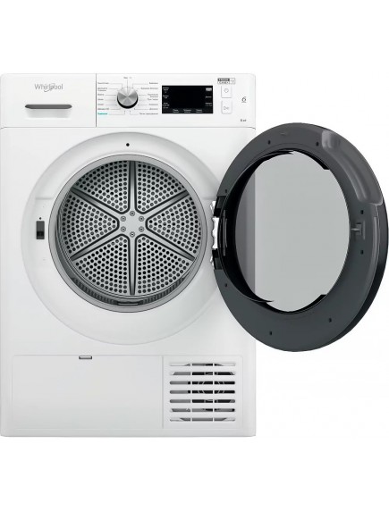 Сушильная машина Whirlpool FFTM229X2BUA