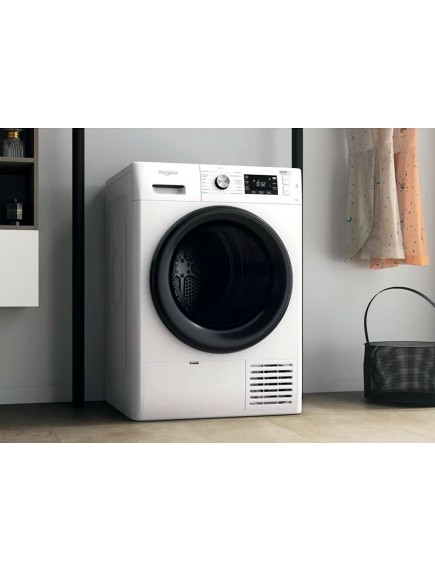 Сушильная машина Whirlpool FFTM229X2BUA