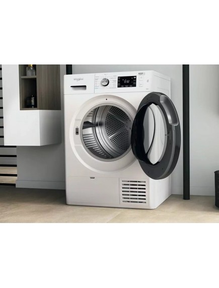 Сушильная машина Whirlpool FFTM229X2BUA