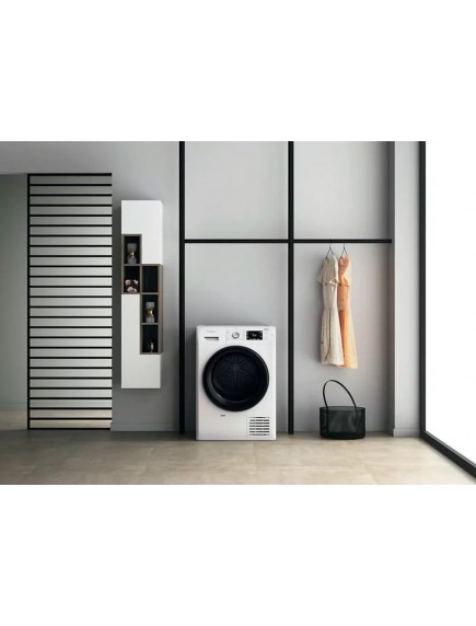 Сушильная машина Whirlpool FFTM229X2BUA