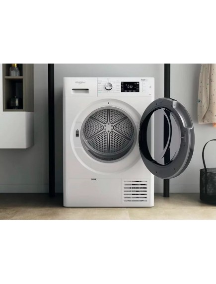 Сушильная машина Whirlpool FFTM229X2BUA