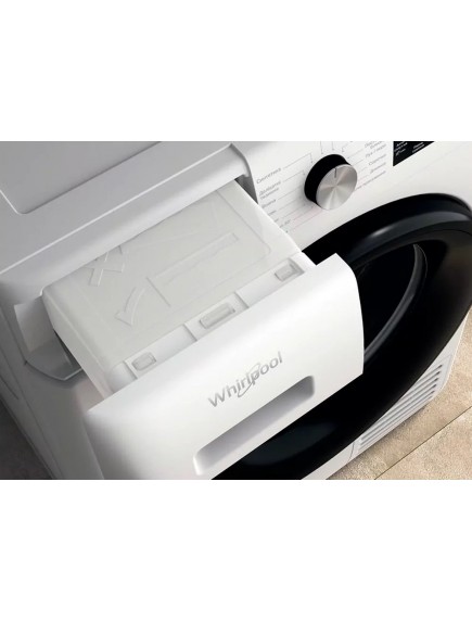 Сушильная машина Whirlpool FFTM229X2BUA