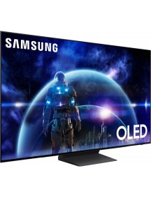 Телевизор Samsung QE77S90D