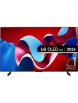 Телевизор LG OLED42C44LA