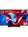 Телевизор LG OLED48C46LA