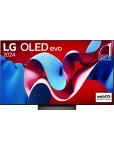 Телевизор LG OLED55C46LA