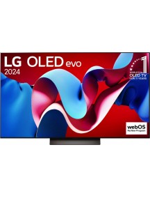 Телевизор LG OLED55C46LA