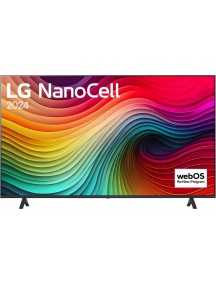 Телевизор LG 65NANO81T6A