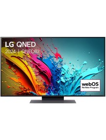 Телевизор LG 65QNED87T3B