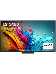 Телевизор LG 75QNED87T3A