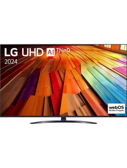 Телевизор LG 55UT81006LA