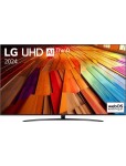 Телевизор LG 86UT81006LA