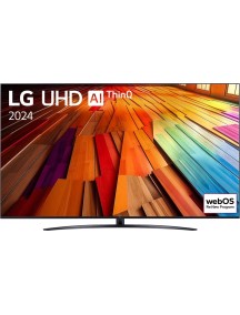 Телевизор LG 86UT81006LA