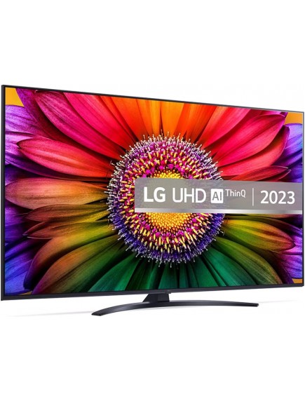 Телевизор LG 55UR81003LJ