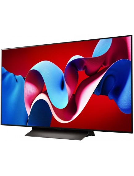 Телевизор LG OLED48C46LA