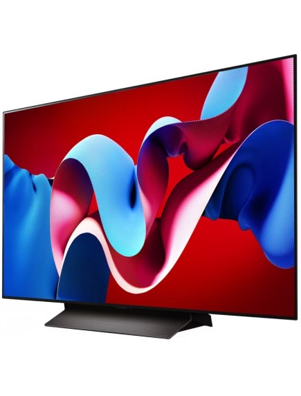 Телевизор LG OLED48C46LA