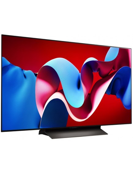 Телевизор LG OLED48C46LA