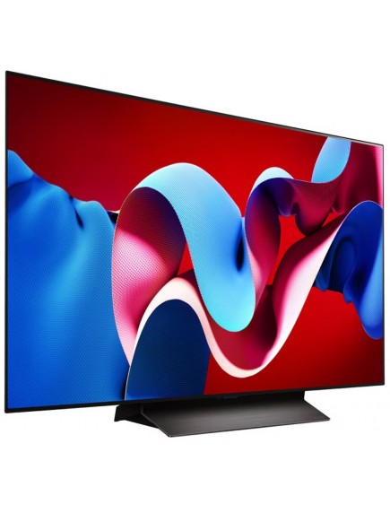 Телевизор LG OLED48C46LA