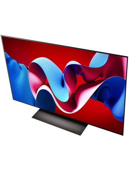 Телевизор LG OLED48C46LA