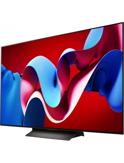 Телевизор LG OLED55C46LA