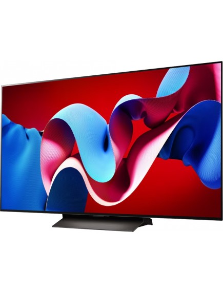 Телевизор LG OLED55C46LA