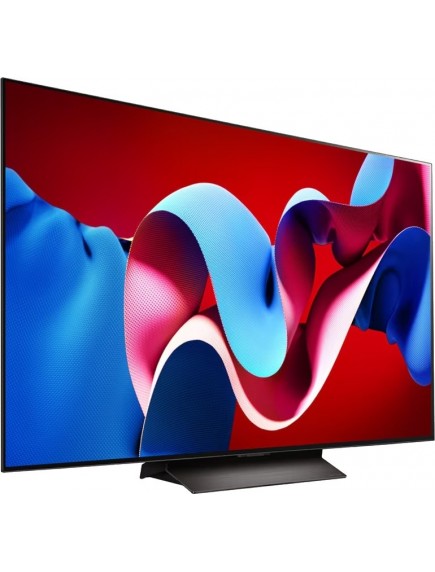 Телевизор LG OLED55C46LA