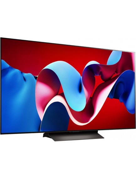 Телевизор LG OLED55C46LA