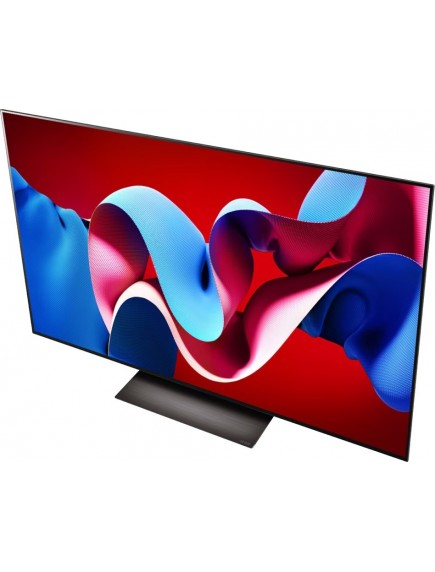 Телевизор LG OLED55C46LA