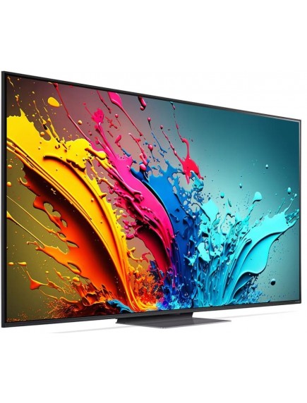 Телевизор LG 75QNED87T3A