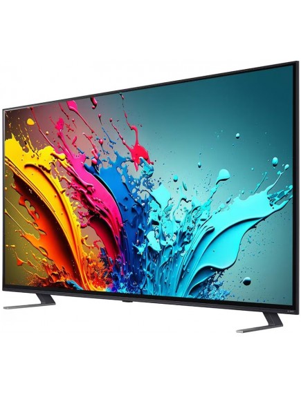 Телевизор LG 86QNED85T3C