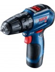 Дрель-шуруповерт Bosch  0.601.9G9.100