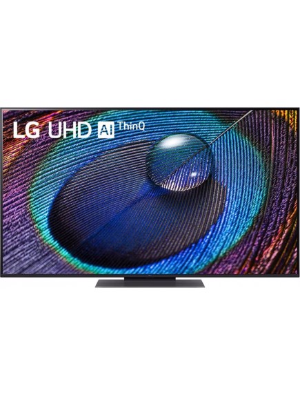 Телевизор LG 55UR91003LA