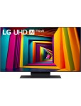 Телевизор LG 43UT91006LA